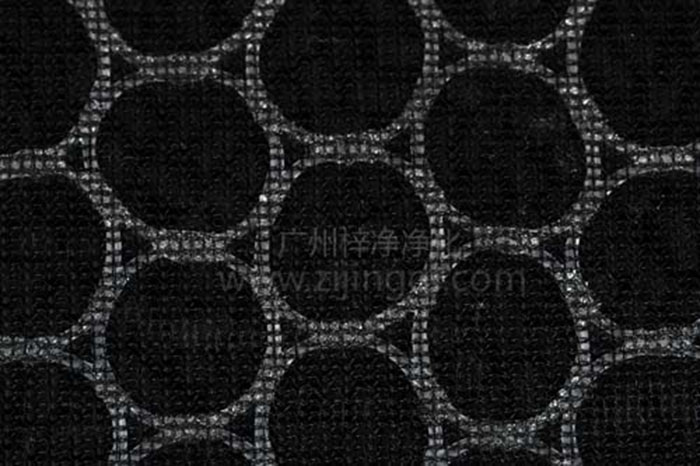 板式蜂窩活性炭過濾器具有比表面積大、吸附效率高、風(fēng)阻小、壽命長等特點。